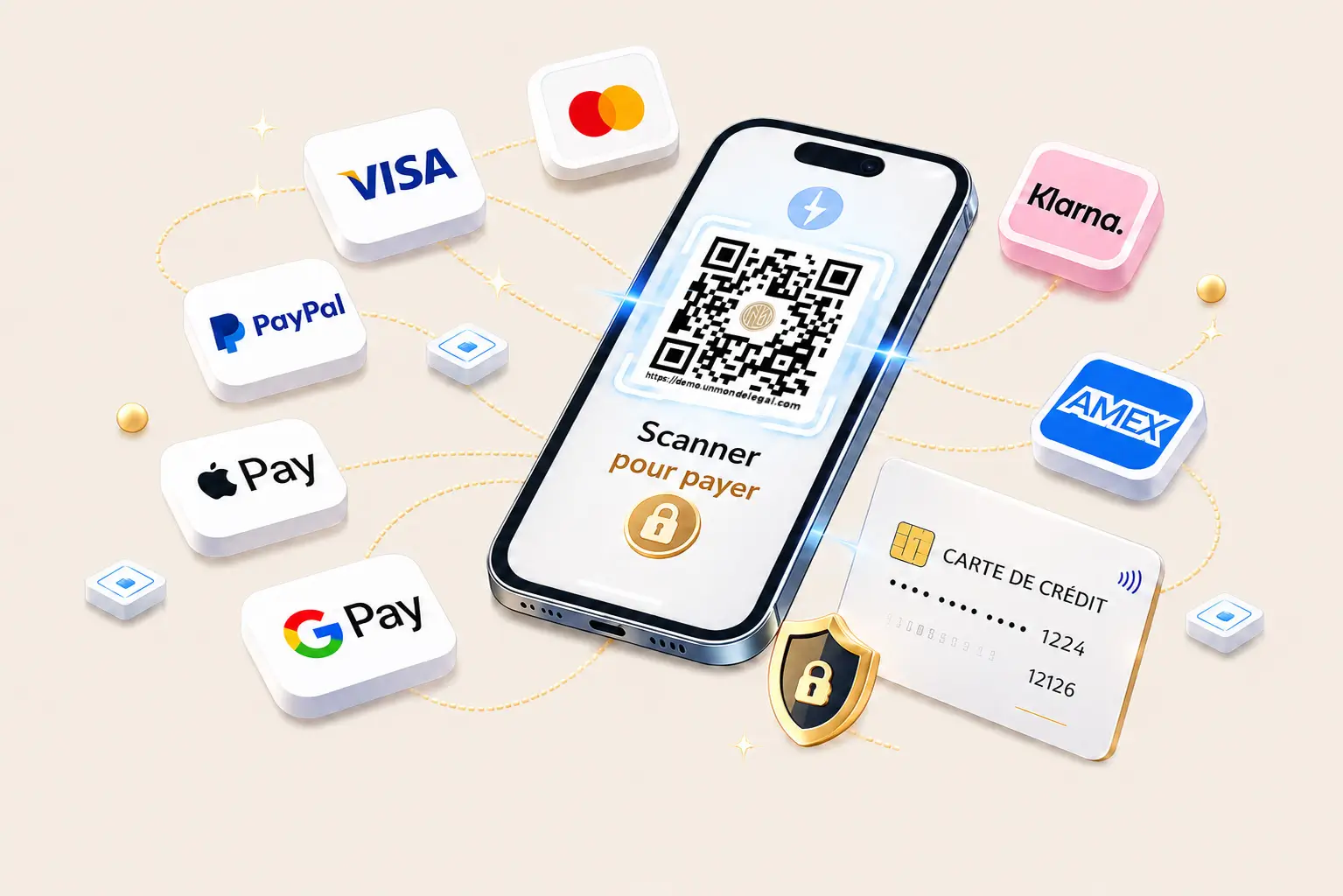 solution de paiement en 12 fois pour les avocats et notaires